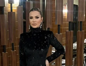 Beyninde kitle olan şarkıcı Lara, son durumunu açıkladı