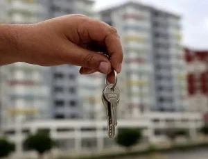 TÜİK enflasyon verilerini açıkladı: Kira artış oranı belli oldu