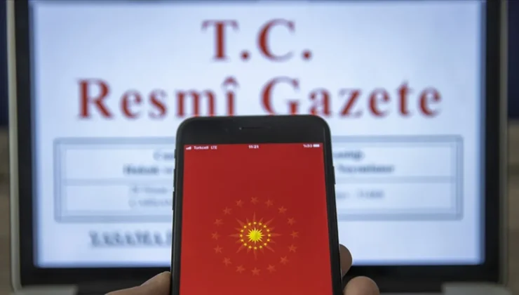 İnsan doku ve hücrelerinden elde edilen ürünler ile ilgili yönetmelik Resmi Gazete’de