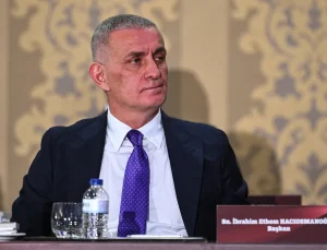 İbrahim Hacıosmanoğlu’ndan milli maç sonrası sert sözler!