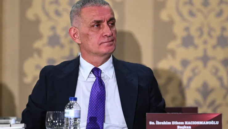 İbrahim Hacıosmanoğlu’ndan milli maç sonrası sert sözler!