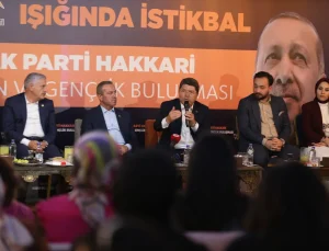 Yılmaz Tunç duyurdu: Boşanma ve nafaka için yeni yargı paketi geliyor