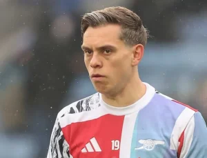 Beşiktaş’ta hedef Leandro Trossard!