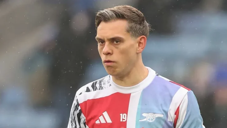 Beşiktaş’ta hedef Leandro Trossard!
