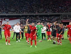 Türkiye – İspanya: Muhtemel 11’ler