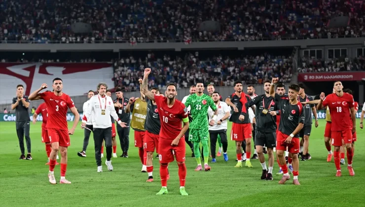 Türkiye – İspanya: Muhtemel 11’ler