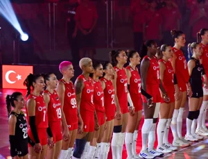 Filenin Sultanları’nın tarihi günü: Finalde rakip İtalya!