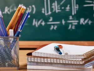 20 milyon öğrenci yarın dersbaşı yapacak