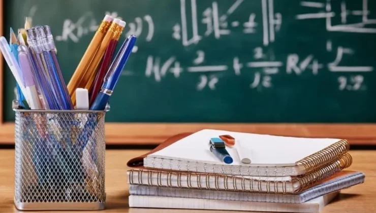 20 milyon öğrenci yarın dersbaşı yapacak