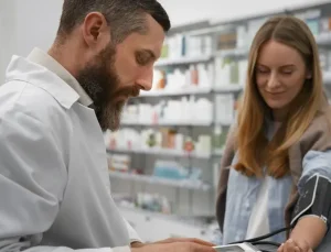 Eczanelerde yeni dönem: 81 ilde uygulanmaya başladı! Tüm bilgiler aktarılacak