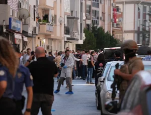 İzmir’deki polis merkezine saldırı olayına ilişkin gözaltı sayısı 27’ye yükseldi