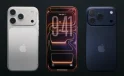 Apple’ın tanıtımını yaptığı iPhone 17 serisi 19 Eylül’de satışa çıkıyor