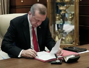 Resmi Gazete’de yer aldı: 37 ilin emniyet müdürü değişti