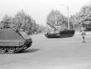 12 Eylül darbesinin üzerinden 45 yıl geçti