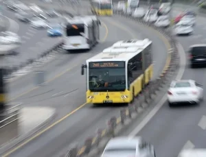 İstanbul’da toplu ulaşıma yüzde 30 zam geldi