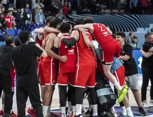 12 Dev Adam’ın zaferi Avrupa basınında: Türkiye oyunuyla ezdi