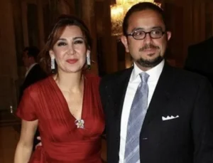 Ali Sabancı ve Vuslat Doğan Sabancı boşanıyor: 5 milyar TL’lik tazminat talebi