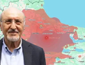 Osman Bektaş’tan kritik deprem uyarısı: Adalar fayı ölü değil, İstanbul için tehlikeli!