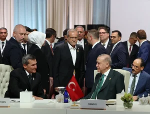 Doha Zirvesi sonrası İsrail’e karşı 25 maddelik ortak bildiri yayınlandı