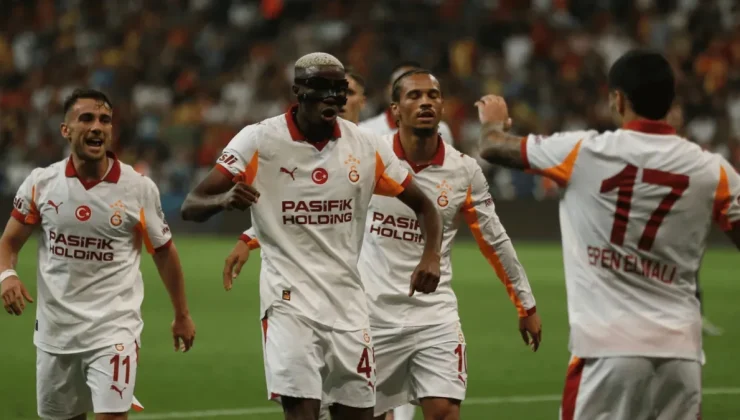 Galatasaray’da Şampiyonlar Ligi için prim hamlesi