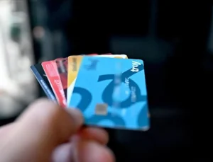 Kredi kartı ve kredili mevduat faiz oranlarında değişiklik