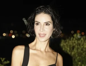 Cem Yılmaz’ın eski eşi ünlü oyuncu Ahu Yağtu hastaneye kaldırıldı!