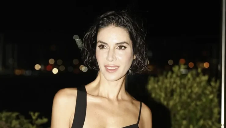 Cem Yılmaz’ın eski eşi ünlü oyuncu Ahu Yağtu hastaneye kaldırıldı!