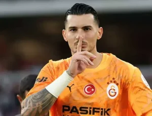 Türk futbol tarihinin en pahalı transferlerinden olan Uğurcan Çakır, iki maçta 11 gol yedi