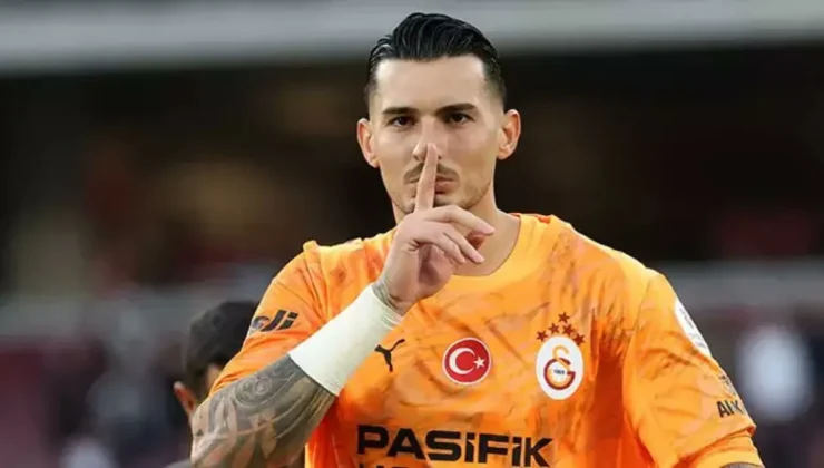 Türk futbol tarihinin en pahalı transferlerinden olan Uğurcan Çakır, iki maçta 11 gol yedi