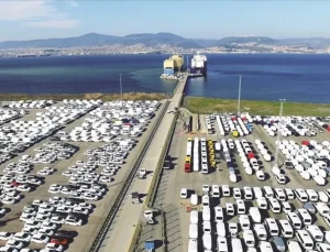 Otomobil ithalatı ile ilgili uygulanacak yeni düzenlemeler Resmi Gazete’de