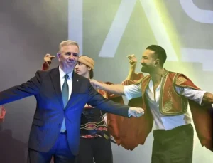 Ankara Büyükşehir Belediyesi’ne konser soruşturması