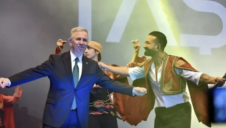 Ankara Büyükşehir Belediyesi’ne konser soruşturması
