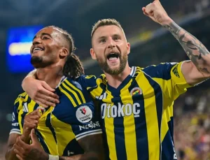 Dinamo Zagreb – Fenerbahçe: Muhtemel 11’ler