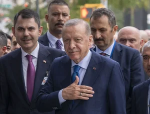 Cumhurbaşkanı Erdoğan: Trump ile teferruatlı bir görüşmemiz olacak