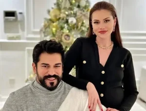 Boşanma iddası vardı! Burak Özçivit çıkan iddialara isyan etti