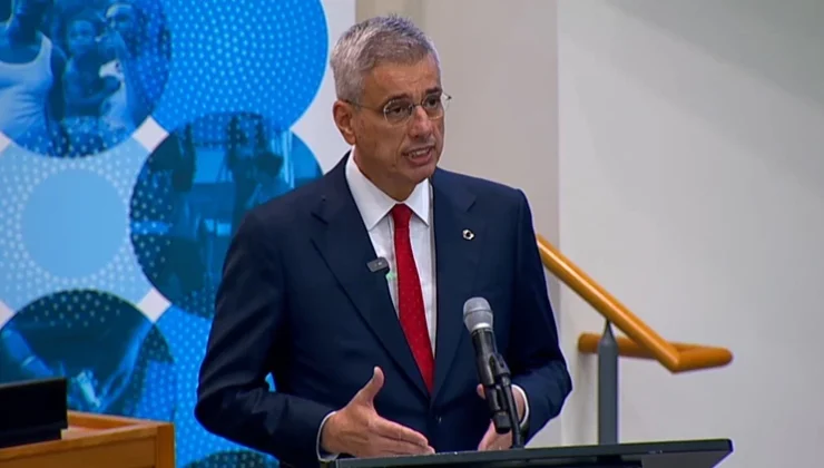 Sağlık Bakanı Memişoğlu, saha taraması sonuçlarını açıkladı: Şişmanların yüzde 25’i obez