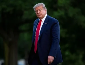 Donald Trump: Gazze’de anlaşmaya yakınız