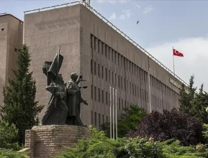 ABB’de konser harcamaları soruşturması: 5 şüpheli tutuklandı