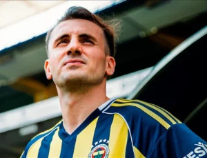 Kerem Aktürkoğlu, Sumud Filosu’na destek verdi