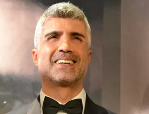 Özcan Deniz, sahnedeki sözleriyle korkuttu: Bir daha beni göremeyebilirsiniz