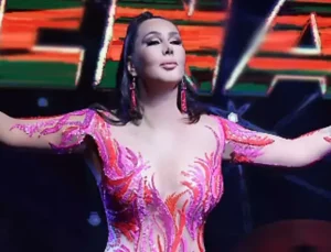 Yıllar sonra sahnelere döndü! Asena’nın eski eşi konuştu