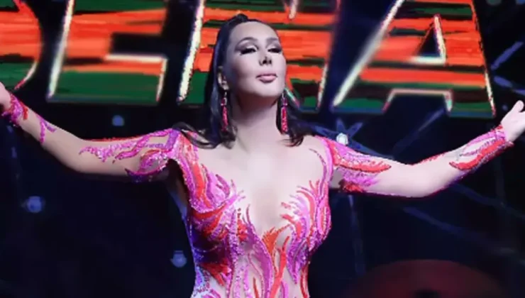 Yıllar sonra sahnelere döndü! Asena’nın eski eşi konuştu