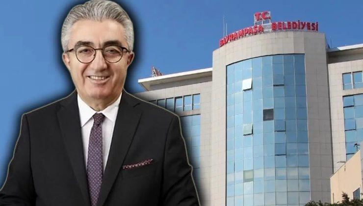 Başkan Hasan Mutlu’dan ilk açıklama: ‘Hesabını veremeyeceğim hiçbir işim yoktur’