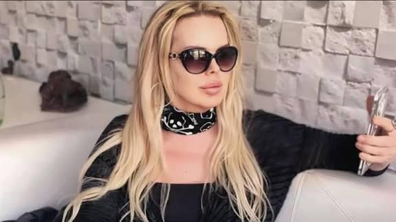 Usta isim Harika Avcı yıllar sonra ortaya çıktı