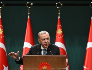 Cumhurbaşkanı Erdoğan: Yasa dışı bahis ve sanal kumarın kökünü kurutacağız