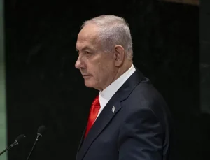 Netanyahu: İsrail ordusu Gazze Şeridi’nde kalacak