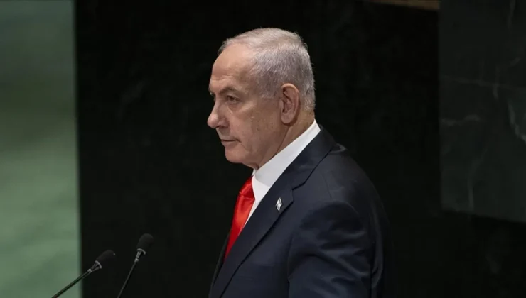 Netanyahu: İsrail ordusu Gazze Şeridi’nde kalacak