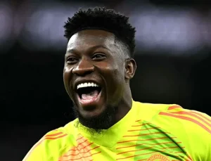 Trabzonspor, Andre Onana transferinin maliyetini açıkladı