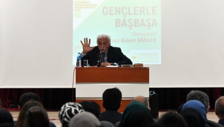 Türk edebiyatının usta ismi Yavuz Bülent Bakiler vefat etti