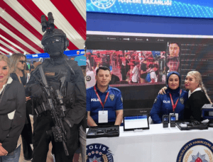 Teknofest’te Bir İlk Gün: “Selçuk Abi”nin Çocukların Gönlündeki Yeri